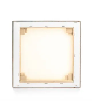 The Afternoon Cuddle Up - obraz na płótnie