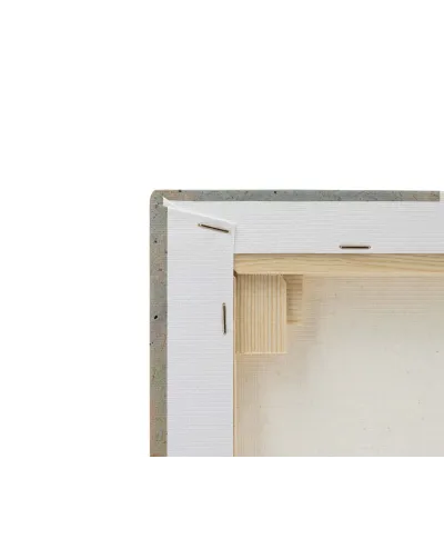 The Afternoon Cuddle Up - obraz na płótnie