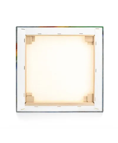 Never Forgotten - obraz na płótnie