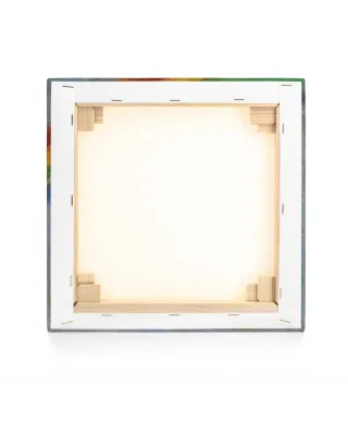 Never Forgotten - obraz na płótnie