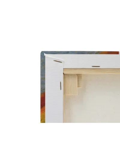 Never Forgotten - obraz na płótnie