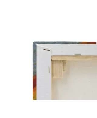 Never Forgotten - obraz na płótnie