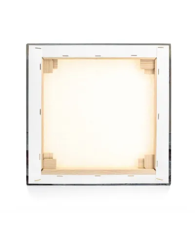 One Step At A Time - obraz na płótnie