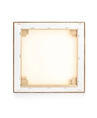 Wherever Life Takes Us - obraz na płótnie