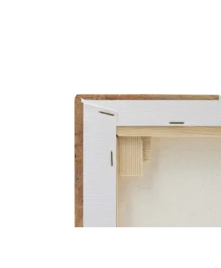 Wherever Life Takes Us - obraz na płótnie