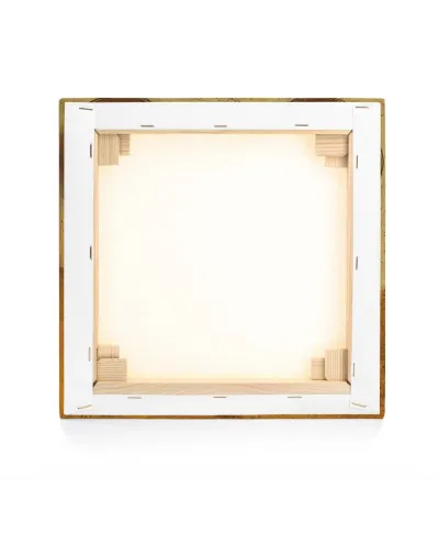 We Will Always Be Together - obraz na płótnie