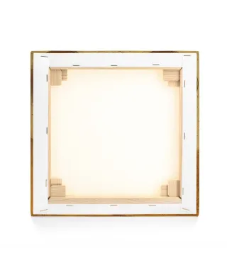 We Will Always Be Together - obraz na płótnie