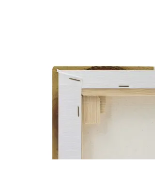 We Will Always Be Together - obraz na płótnie