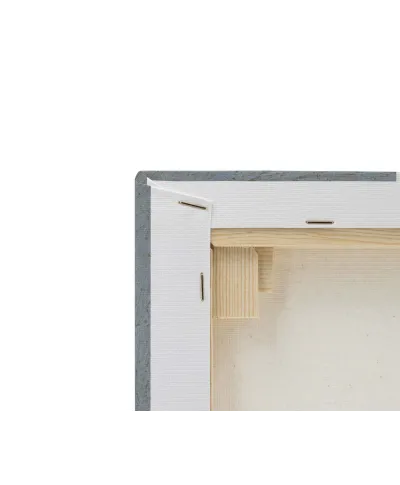 Dancing With My Bird - obraz na płótnie