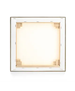 I'll Be Loving You Always - obraz na płótnie