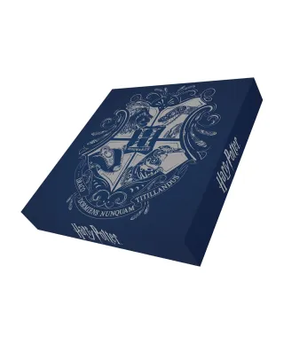 Harry Potter - zestaw na prezent długopis, kalendarz, pamiętnik 2026