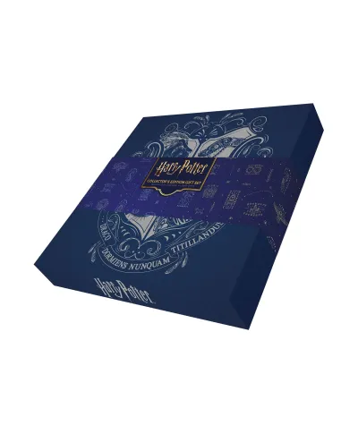 Harry Potter - zestaw na prezent długopis, kalendarz, pamiętnik 2026