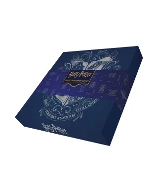 Harry Potter - zestaw na prezent długopis, kalendarz, pamiętnik 2026