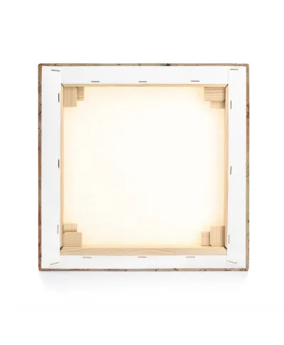 I'm So Small But You Always Notice Me - obraz na płótnie