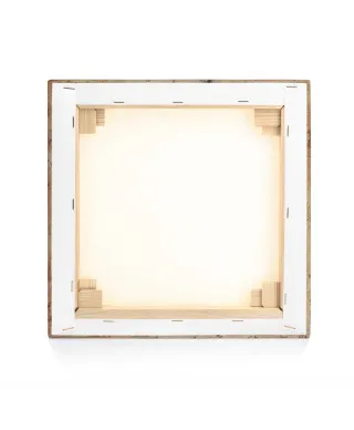 I'm So Small But You Always Notice Me - obraz na płótnie