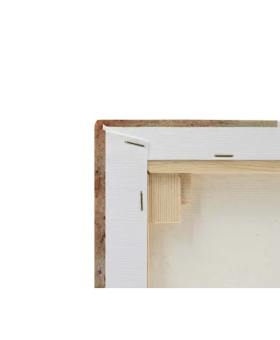 I'm So Small But You Always Notice Me - obraz na płótnie