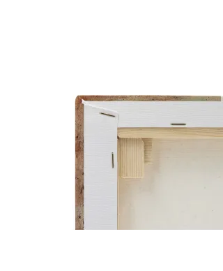 I'm So Small But You Always Notice Me - obraz na płótnie