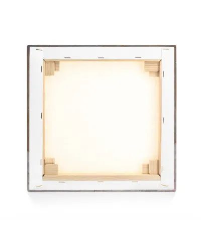 It's Cuddle Up Time - obraz na płótnie