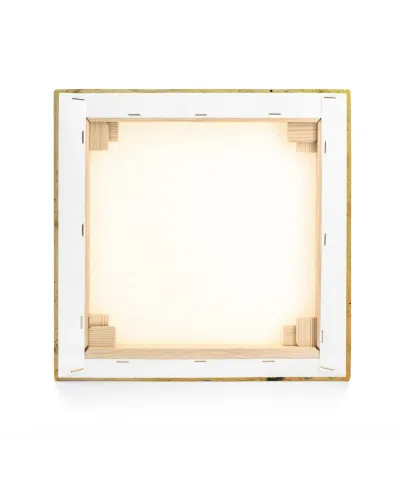 Everything's Going My Way Today! - obraz na płótnie