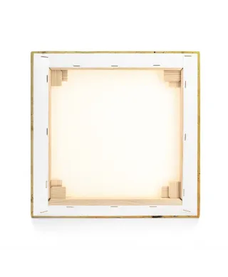 Everything's Going My Way Today! - obraz na płótnie