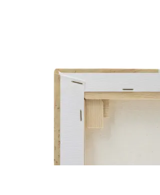 At Least One of Our Five A Day Doris - obraz na płótnie