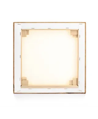 Love Love Love Love Love - obraz na płótnie