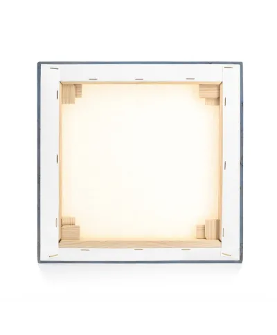 Cloud Chasing - obraz na płótnie