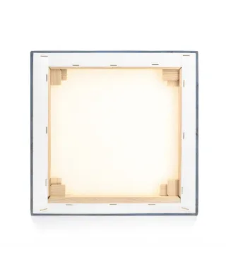 Cloud Chasing - obraz na płótnie