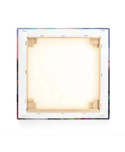 Etive Flow - obraz na płótnie