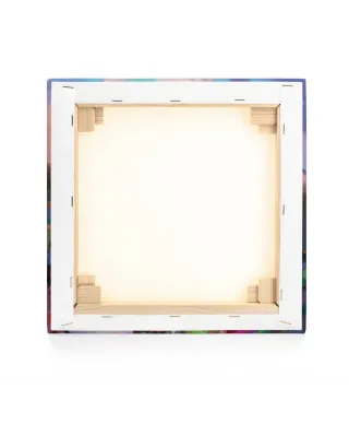 Etive Flow - obraz na płótnie