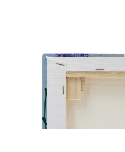 Blooming Gorgeous - obraz na płótnie