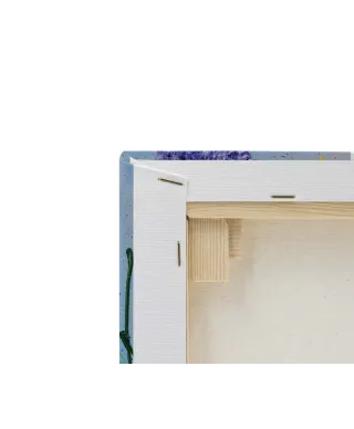 Blooming Gorgeous - obraz na płótnie