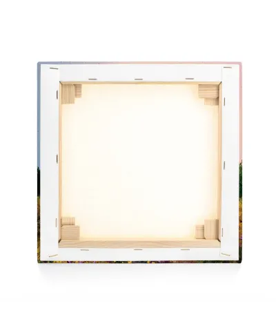 Wildflower Meadow - obraz na płótnie