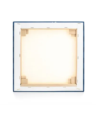 Mickey Mouse Whistlin - obraz na płótnie