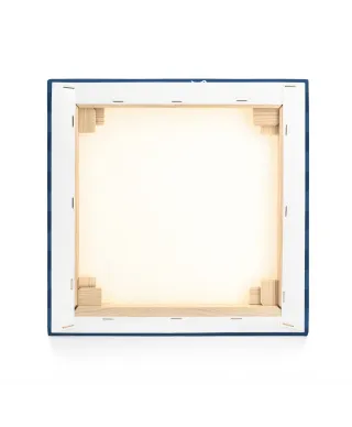 Mickey Mouse Whistlin - obraz na płótnie