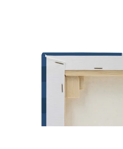 Mickey Mouse Whistlin - obraz na płótnie