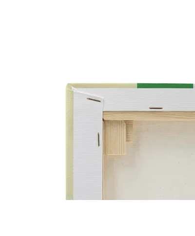 The Beatles Colours - obraz na płótnie