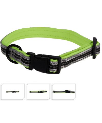 Obroża dla psa, 3 ROZMIARY