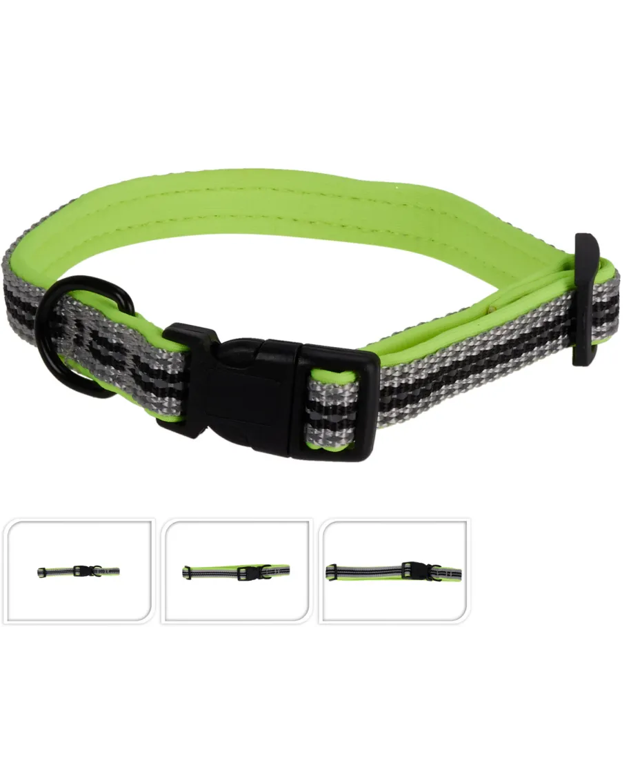 Obroża dla psa, 3 ROZMIARY