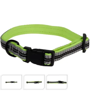 Obroża dla psa, 3 ROZMIARY