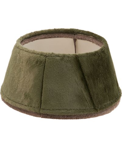 Osłona stojaka na choinkę 55CM sztucznefutro