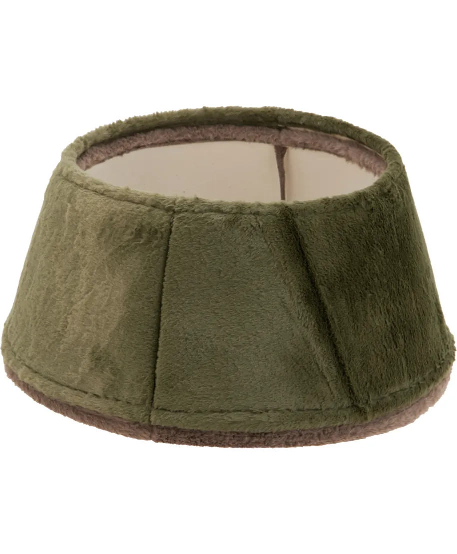 Osłona stojaka na choinkę 55CM sztucznefutro