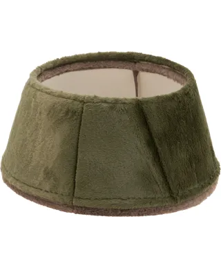 Osłona stojaka na choinkę 55CM sztucznefutro