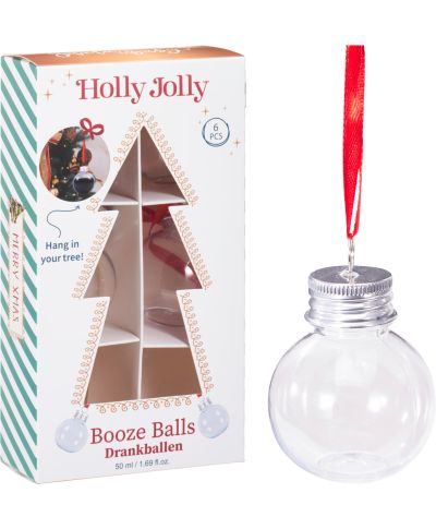 BUTELKA DO PICIA, ŚWIĄTECZNA PIŁKA DLA Z