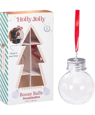 BUTELKA DO PICIA, ŚWIĄTECZNA PIŁKA DLA Z