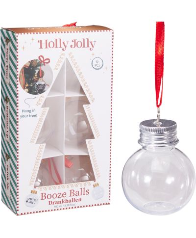 BUTELKA DO PICIA, ŚWIĄTECZNA PIŁKA DLA Z