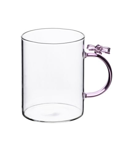 PETER RIBBON Kubek wstążka 400ml 8x11,5x10cm