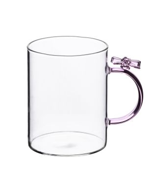 PETER RIBBON Kubek wstążka 400ml 8x11,5x10cm