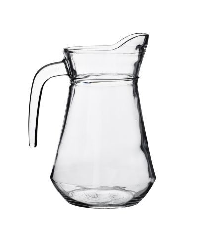 BASIC KITCHEN Dzbanek 1,3L 10x9,5x21,6cm