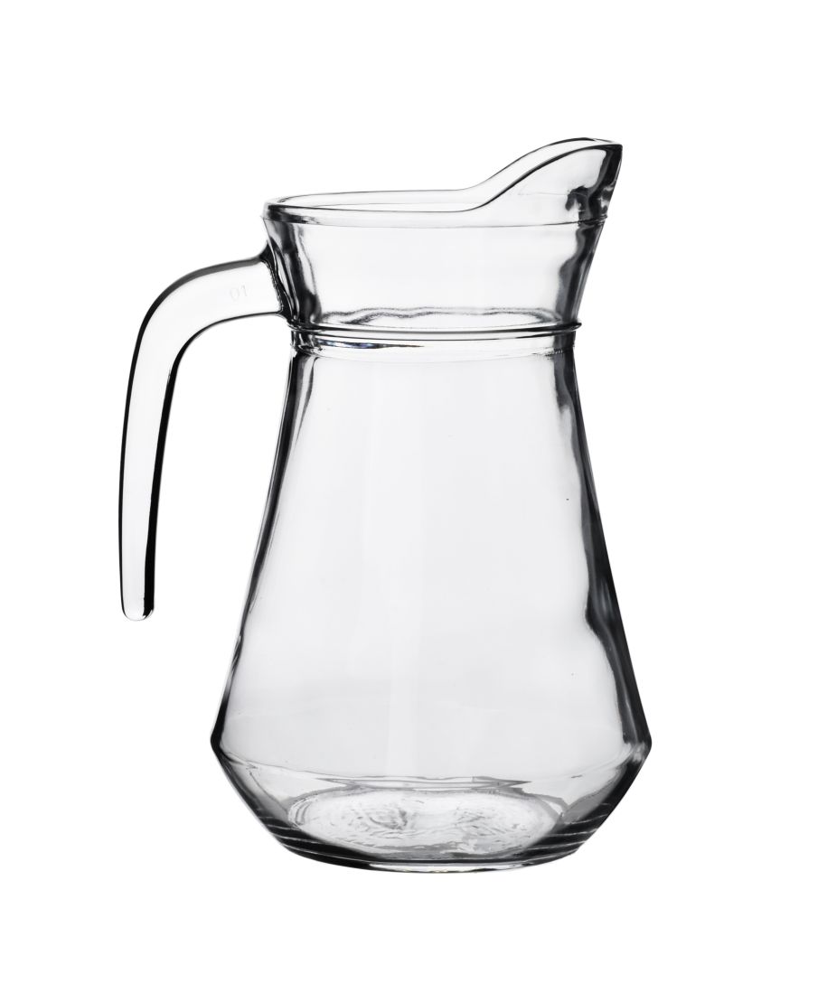 BASIC KITCHEN Dzbanek 1,3L 10x9,5x21,6cm